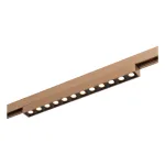 Трековый светильник Шампань Lucide LINIAL XENIA 55909/10/05