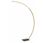 Торшер Lucide CURVE 44700/11/02