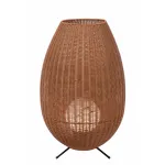 Напольный уличный светильник Lucide COLIN IP44 03843/80/72