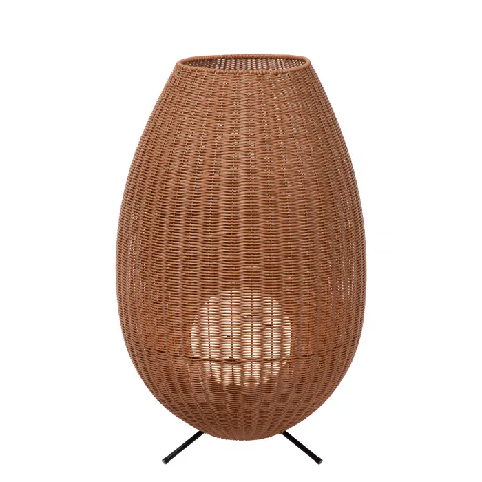 Напольный уличный светильник Lucide COLIN IP44 03843/80/72 от ImperiumLoft