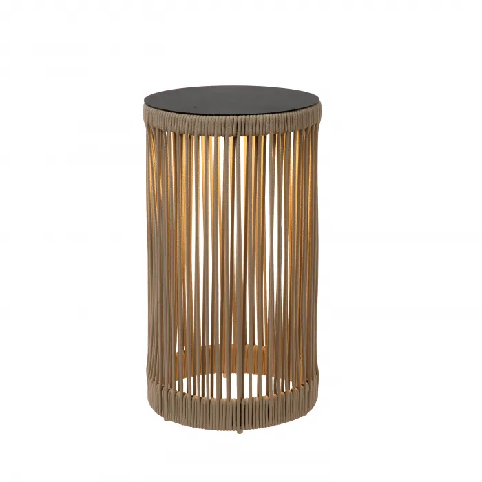 Настольная лампа Lucide PINGI 06822/62/41 от ImperiumLoft