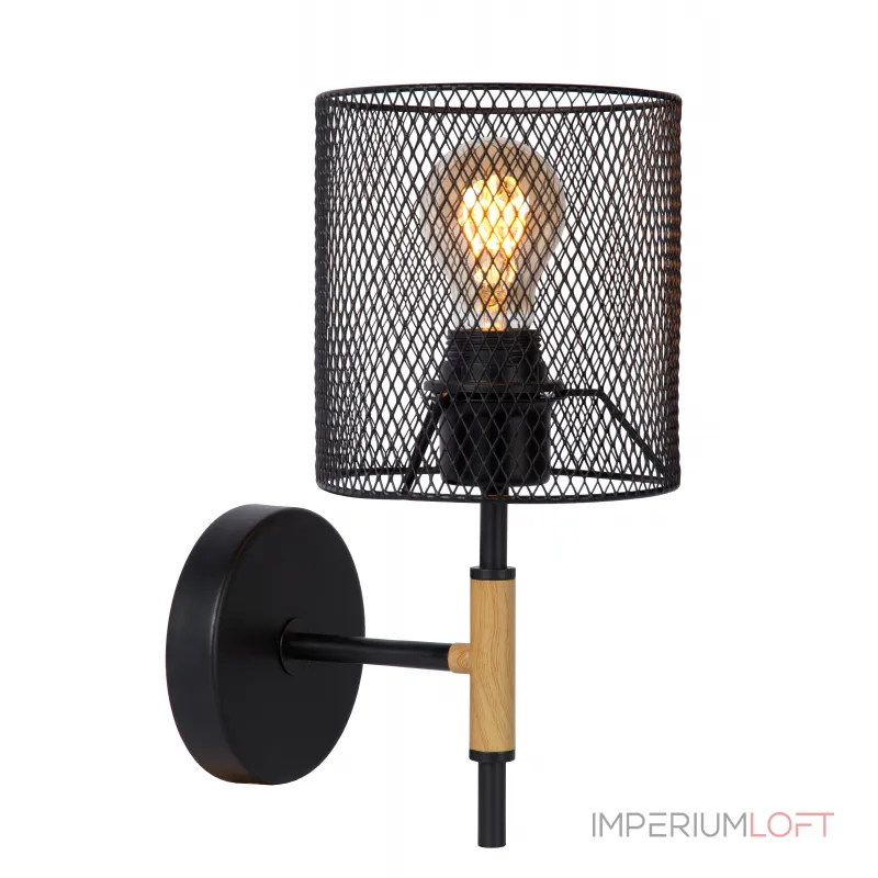 Бра Lucide BASKETT 45259/01/30