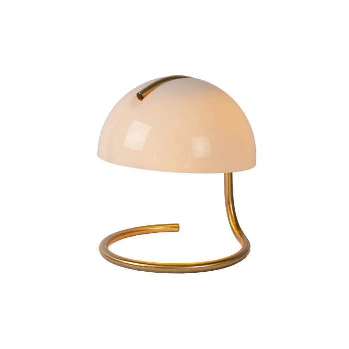 Настольная лампа Lucide CATO 46516/01/31 от ImperiumLoft