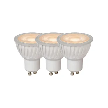Лампа 3шт Lucide MR16 49006/16/31