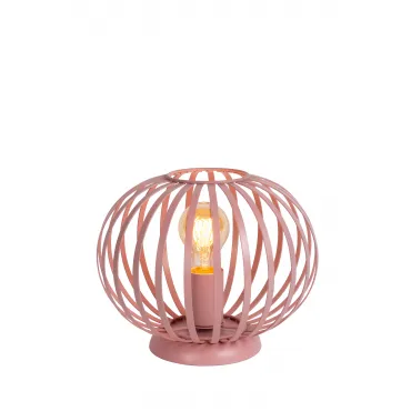 Настольная лампа Lucide MERLINA 78593/25/66