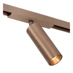 Трековый светильник Шампань Lucide LINIAL MOX 55902/10/05