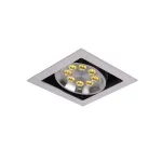 Встраиваемый светильник Lucide LED PRO 28905/08/12
