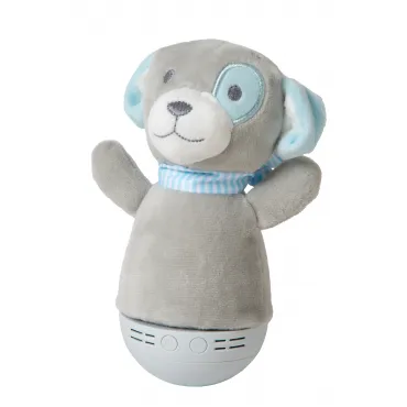 Настольная лампа Lucide DOLLY 77500/01/36