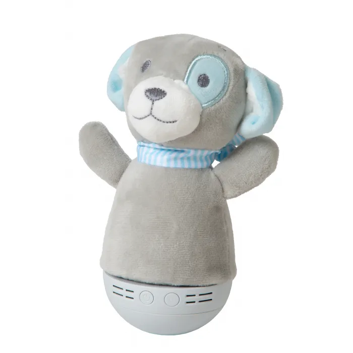 Настольная лампа Lucide DOLLY 77500/01/36 от ImperiumLoft