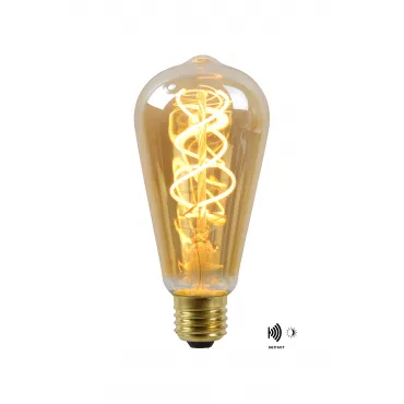 Лампа Lucide LED TWILIGHT SENSOR 49034/04/62