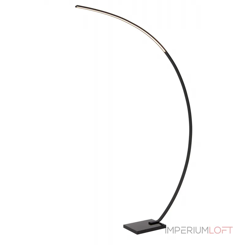 Торшер Lucide CURVE 44700/11/30 Торшер Lucide CURVE 44700/11/30