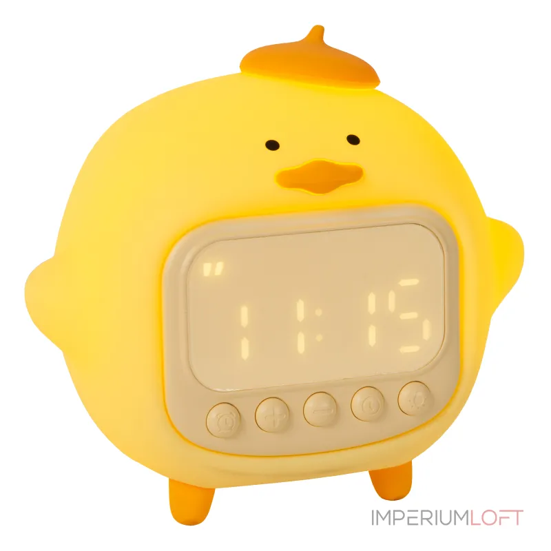 Настольная лампа Lucide PINCHA DUCK 54500/01/34