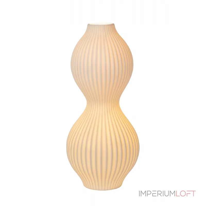Настольная лампа Lucide MOMORO 13543/40/31