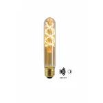 Лампа Lucide LED TWILIGHT SENSOR 49035/04/62