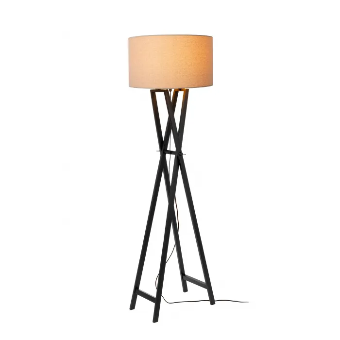 Торшер Lucide TRAFALGAR 30763/81/30 от ImperiumLoft