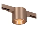 Трековый светильник Шампань Lucide LINIAL LUX 55905/08/05