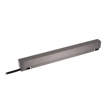 Линейный привод мощностью 200 Вт - Хром Lucide LINIAL 55900/11/08 Линейный привод мощностью 200 Вт - Хром Lucide LINIAL 55900/11/08