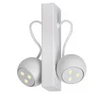 Бра Lucide MAGNET LED 12144/22/31
