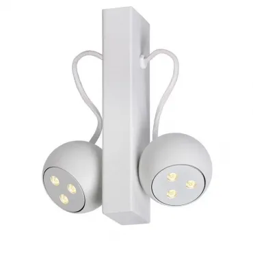 Бра Lucide MAGNET LED 12144/22/31