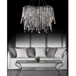 Подвесная люстра Zucchero LDP 2159-600 CHR