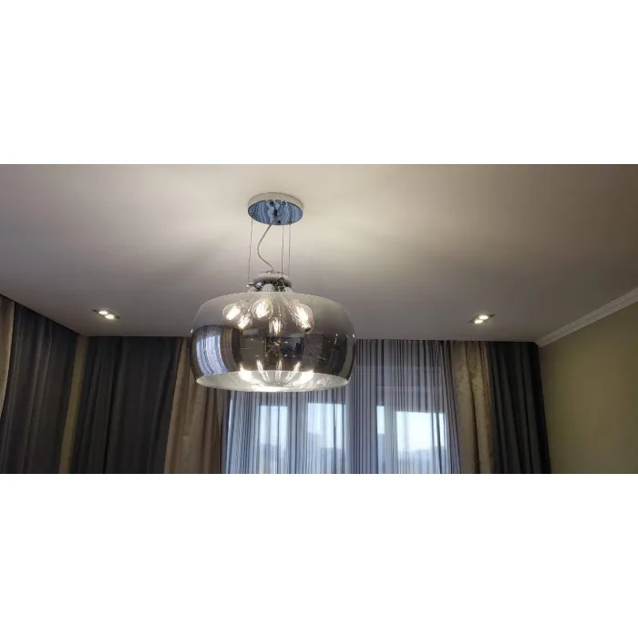 Подвесной светильник Lumina Deco Stilio LDP 6018-500 CHR от ImperiumLoft