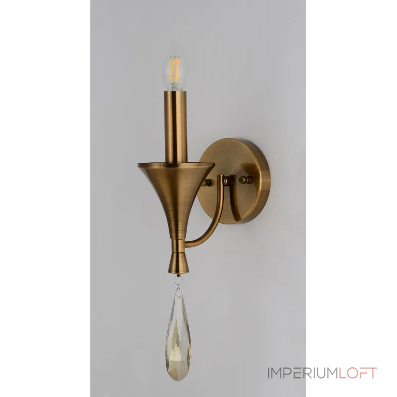 Бра Lumina Deco Libero LDW 1230-1 MD Бра Lumina Deco Libero LDW 1230-1 MD