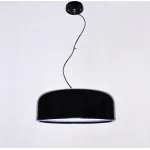 Подвесной светильник Lumina Deco Scudo D50 LDP 8373 BK от ImperiumLoft