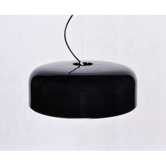 Подвесной светильник Lumina Deco Scudo D50 LDP 8373 BK от ImperiumLoft