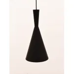 Подвесной светильник Lumina Deco Foggi LDP 7712-A BK