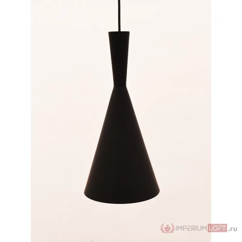 Подвесной светильник Lumina Deco Foggi LDP 7712-A BK от ImperiumLoft