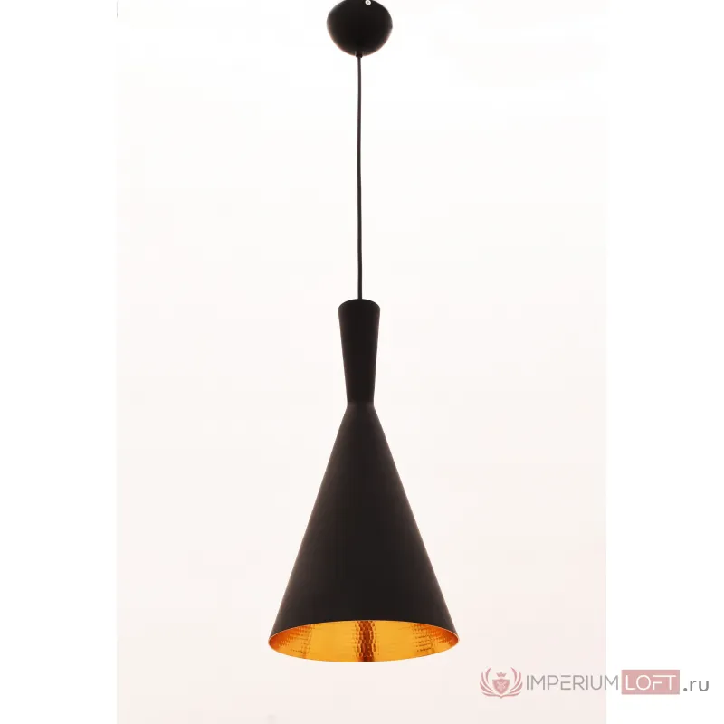 Подвесной светильник Lumina Deco Foggi LDP 7712-A BK от ImperiumLoft
