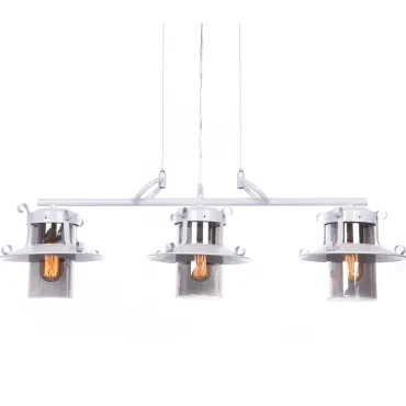 Подвесной светильник Lumina Deco Capri LDP 11327B-3 PR 