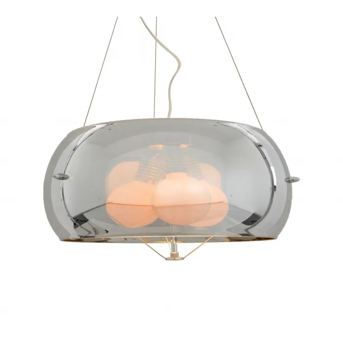 Подвесной светильник Lumina Deco Stilio LDP 6018-500 CHR от ImperiumLoft