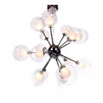 Подвесной светильник Lumina Deco Modus W15 LDP 1171-15 от ImperiumLoft