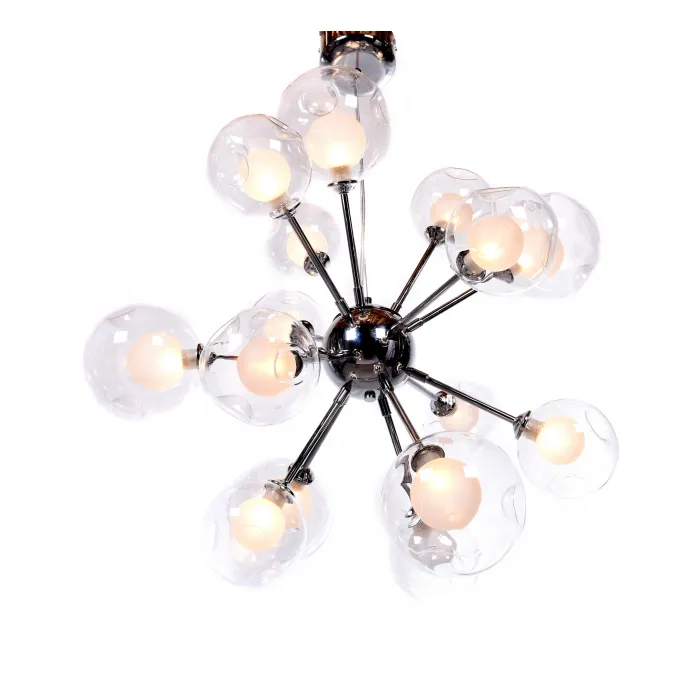 Подвесной светильник Lumina Deco Modus W15 LDP 1171-15 от ImperiumLoft