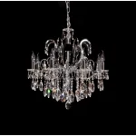 Подвесная люстра Lumina Deco Daniella LDP 9123-8