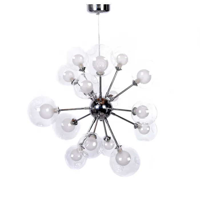 Подвесной светильник Lumina Deco Modus W15 LDP 1171-15 от ImperiumLoft