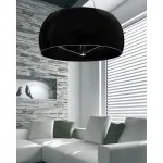 Подвесной светильник Lumina Deco Stilio LDP 6018-400 BK от ImperiumLoft