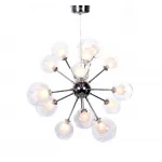 Подвесной светильник Lumina Deco Modus W15 LDP 1171-15 от ImperiumLoft