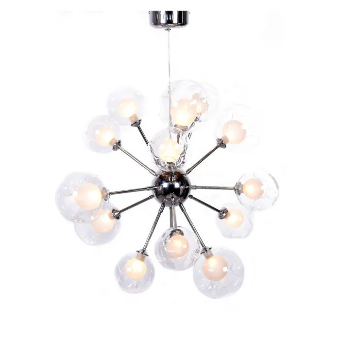 Подвесной светильник Lumina Deco Modus W15 LDP 1171-15 от ImperiumLoft