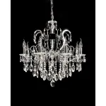 Подвесная люстра Lumina Deco Daniella LDP 9123-8