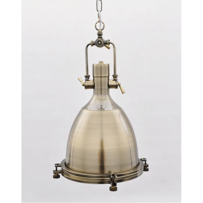 Подвесной светильник Lumina Deco Alcantare LDP 707 MD от ImperiumLoft