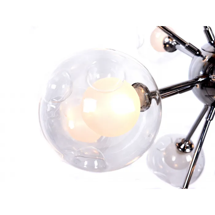 Подвесной светильник Lumina Deco Modus W15 LDP 1171-15 от ImperiumLoft