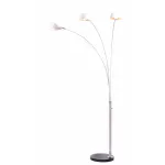 Торшер Lumina Deco Wallscot LDF 8801-3 WT от ImperiumLoft