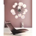 Подвесной светильник Lumina Deco Modus W15 LDP 1171-15 от ImperiumLoft