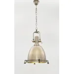 Подвесной светильник Lumina Deco Alcantare LDP 707 MD от ImperiumLoft