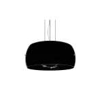Подвесной светильник Lumina Deco Stilio LDP 6018-400 BK от ImperiumLoft