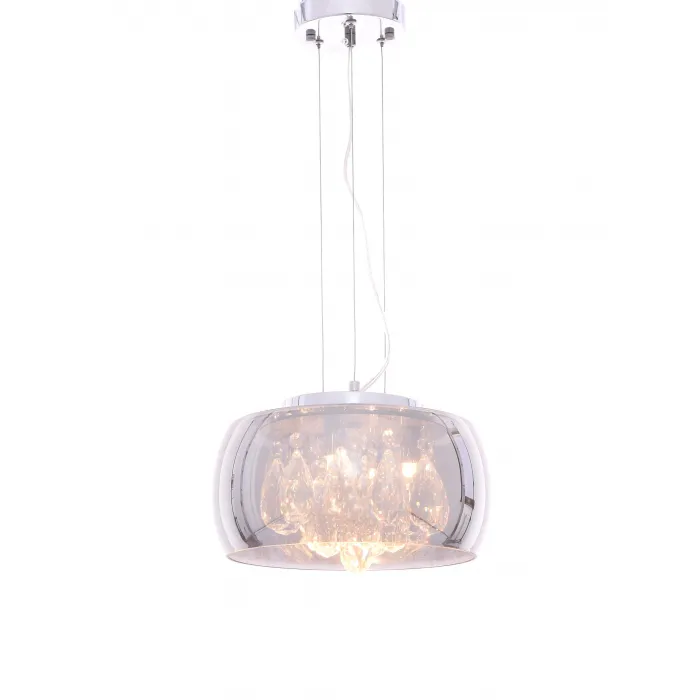 Подвесной светильник Lumina Deco Tosso LDP 8066-300 GY от ImperiumLoft