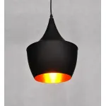 Подвесной светильник Lumina Deco Foggi LDP 7712-B BK от ImperiumLoft