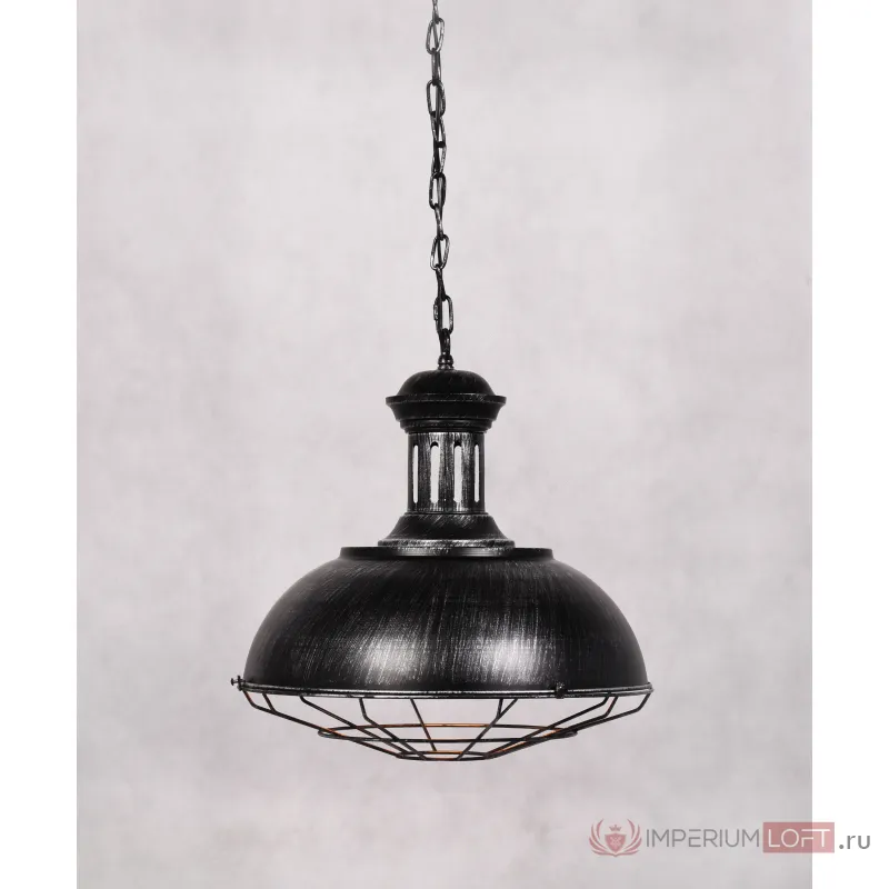 Подвесной светильник Lumina Deco Boccato LDP 017 SL от ImperiumLoft